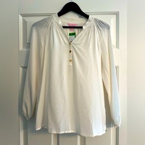 Lilly Pulitzer Elsa Top